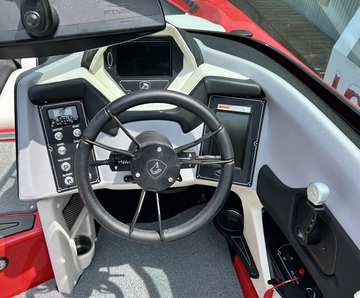 2015 CENTURION ENZO FS22 Icon